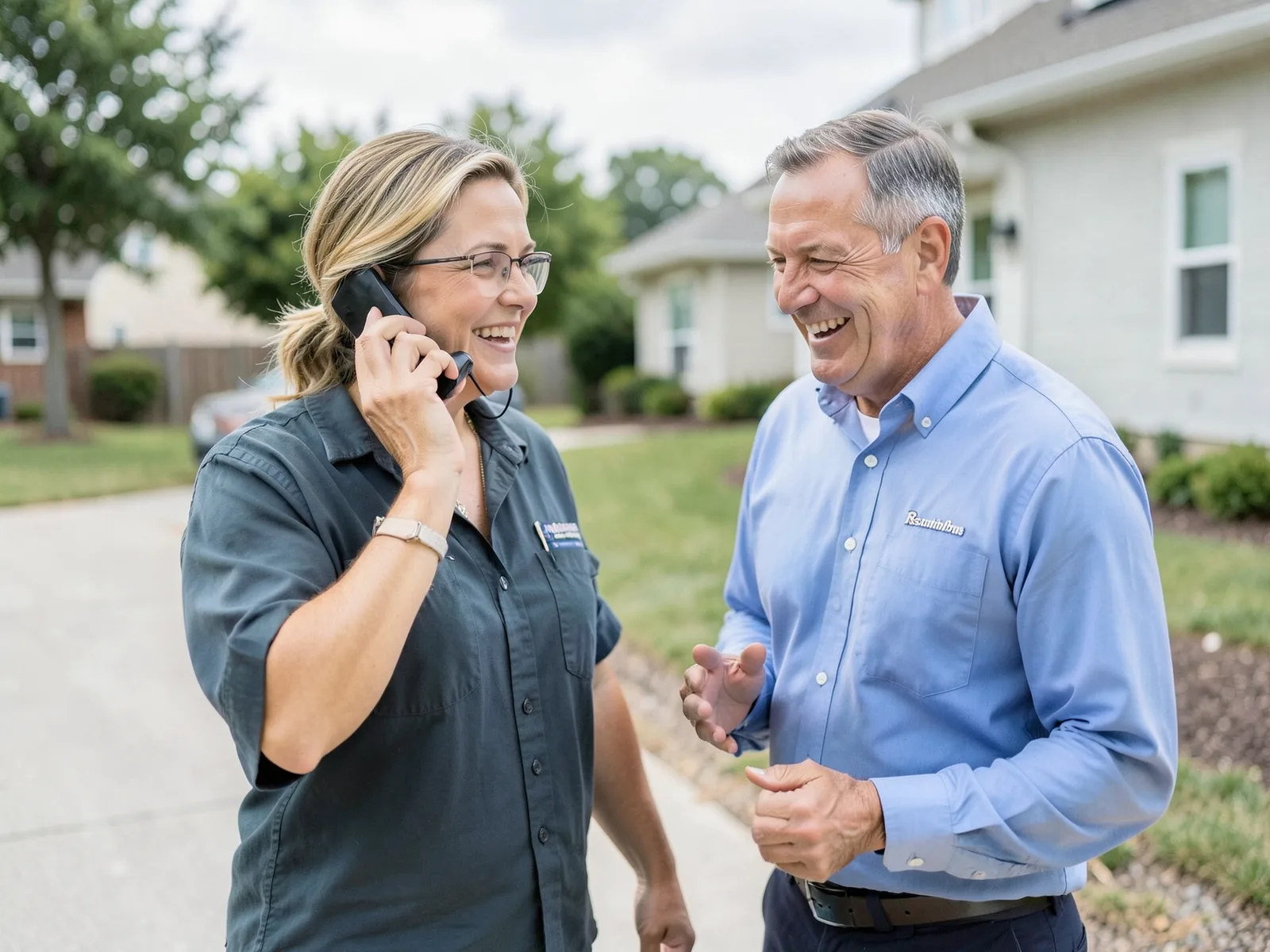 Frequently Asked Questions About Residential Water Cleanup in Bridgeview, IL